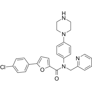 MK2-IN-1 1314118-92-7